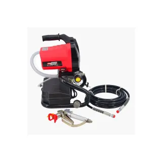 Безвъздушна машина за боядисване AWTools AW08395/ 650W