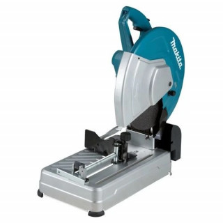 Настолен акумулаторен циркуляр Makita DLW140Z