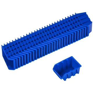 Стенен органайзер за инструменти KraftDele KD11864/ 78x78 см