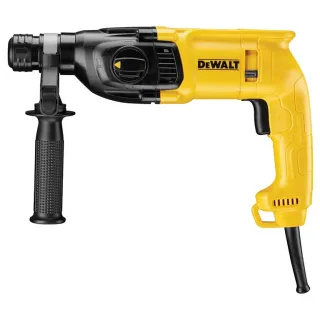 Перфоратор със SDS plus DeWALT D25033K-QS, 710W