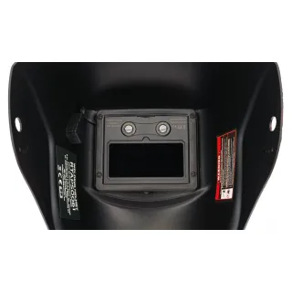 Автоматична заваръчна маска RED TECHNIC RTAPS0061/ до 16 DIN Автоматична заваръчна маска RED TECHNIC RTAPS0061/ до 16 DIN