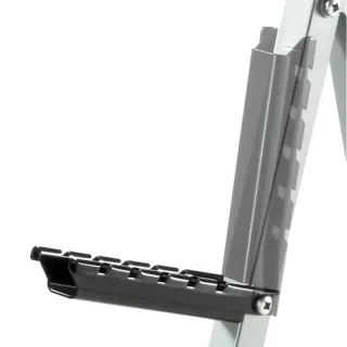 Стойка опорна за дълги детайли Wolfcraft 6905000 / 100 кг Стойка опорна за дълги детайли Wolfcraft 6905000 / 100 кг