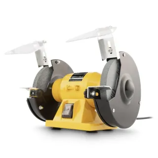 Двоен шмиргел Power Plus POWX1290/ 150W