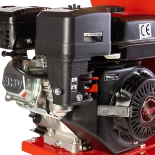 Бензинова дробилка за клони Micul Fermier GF-0089/ 6.5 к.с.