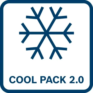 Стартов комплект батерии и зарядно Bosch 2xProCore 18V+8.0Ah + GAL 18V-160