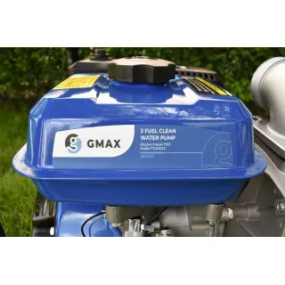 Бензинова помпа за вода GMAX TG30CX3/ 3 Бензинова помпа за вода GMAX TG30CX3/ 3