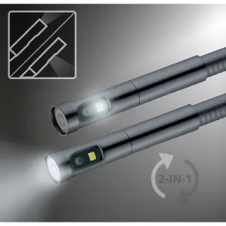 Ендоскоп Laserliner VideoPocket HDM Duo/ 5.5 м