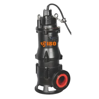Дренажна помпа IBO VX 80-2.22/ 2.2 kW