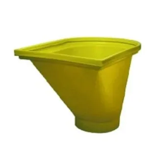 Улей за зареждане TEKCNOPLAST TE0001120/ 740 мм