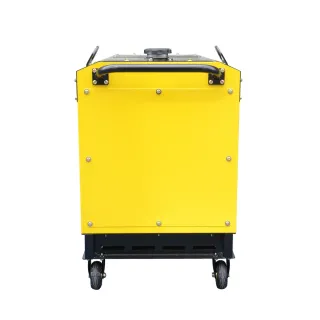 Дизелов генератор DeWalt DXGND63E/ AVR / 6.3 kVa/ 230V/ 13 л Дизелов генератор DeWalt DXGND63E/ AVR / 6.3 kVa/ 230V/ 13 л