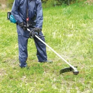 Акумулаторен тример Makita UR007GZ01/ 40V/ XGT Акумулаторен тример Makita UR007GZ01/ 40V/ XGT