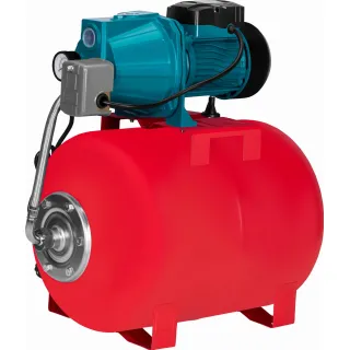 Хидрофор KraftDele KD5232/ 1200W/ 50 л