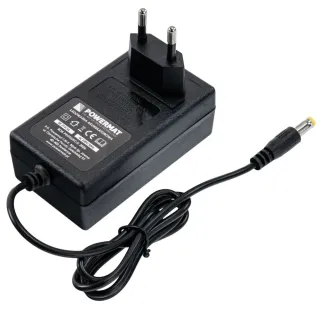 Акумулаторна духалка/прахосмукачка 2 в 1 Powermat PM-DA-21V-4.5AT/ 21V /4.5Ah Акумулаторна духалка/прахосмукачка 2 в 1 Powermat PM-DA-21V-4.5AT/ 21V /4.5Ah