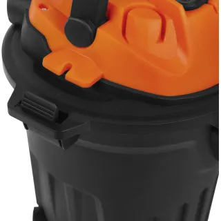 Прахосмукачка за сухо и мокро KraftDele KD5177/ 1600W/ 12л Прахосмукачка за сухо и мокро KraftDele KD5177/ 1600W/ 12л