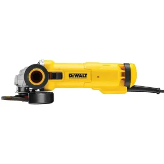Електрически ъглошлайф DeWALT DWE4237K-QS/ 1400 W Електрически ъглошлайф DeWALT DWE4237K-QS/ 1400 W