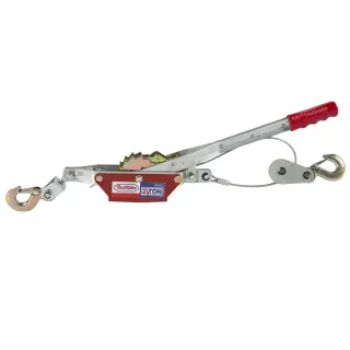 Ръчна лебедка Micul Fermier GF-2271/ 2 т