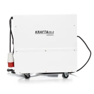 Инверторен заваръчен апарат KraftDele KD842/ 250A