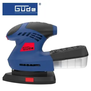 Делташлайф GUDE DS 140/ 200W