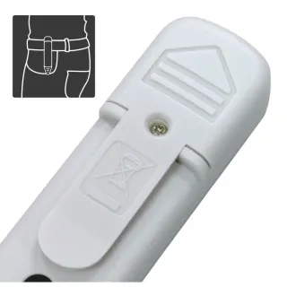 Електронен термометър и влагомер Laserliner ClimaPilot