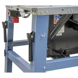 Циркуляр за дърво BERNARDO BKS 500 400 V/ 4,2kW