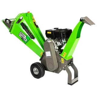 Бензинова дробилка MICUL FERMIER MF-MO1006-S001-G01/ 7 к.с.