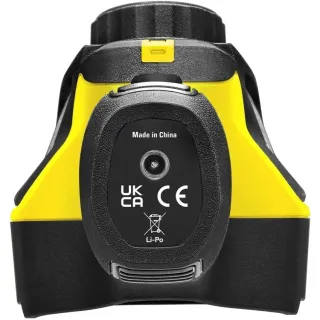 Термокамера TROTEC IC300/ 384x288