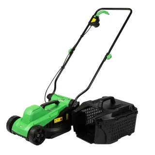 Комплект електрическа косачка и тример MF MT1003-G01 MF-TG1303-G01/ 1,3kW/ 300W Комплект електрическа косачка и тример MF MT1003-G01 MF-TG1303-G01/ 1,3kW/ 300W