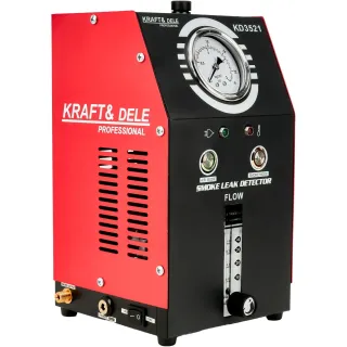Генератор на дим KraftDele KD3521/ 12V