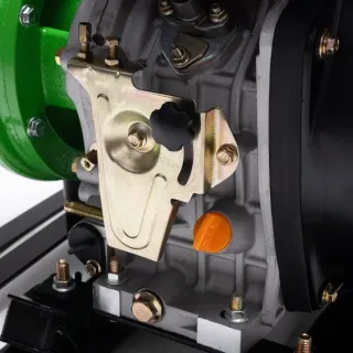 Дизелова помпа за вода MICUL FERMIER GF-2058-G02/ 9.8 к.с.