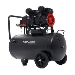 Компресор за въздух KraftDele KD1386/ 1.5kW