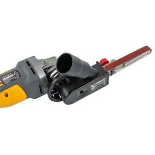 Приставка лентов шлайф Powermat PM-ASTDS-452T/ 452 × 15 мм