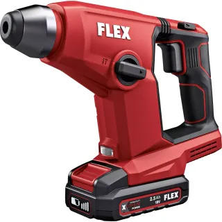 Акумулаторен перфоратор FLEX FHE 1-16 18.0-EC TC 2.5/Set/ 18V Акумулаторен перфоратор FLEX FHE 1-16 18.0-EC TC 2.5/Set/ 18V