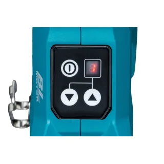 Акумулаторна машина за връзване на арматура Makita TR001GZ/ 40V