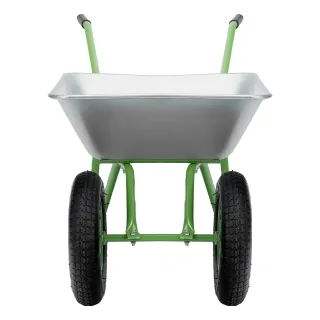 Градинска количка Palisad 6891358/ 120 кг/ 65 л