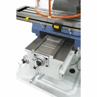 Универсална фреза за метал BERNARDO MFM 250 Super