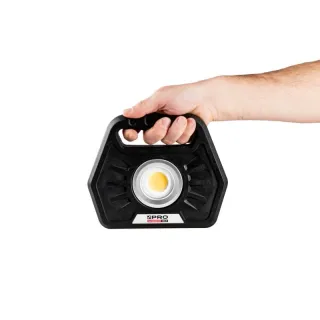 LED прожектор PRO PRO-LD402/ 2800 lum/ 7.4V/ 5.2Ah LED прожектор PRO PRO-LD402/ 2800 lum/ 7.4V/ 5.2Ah