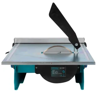 Електрическа машина за рязане на плочки Detoolz DZ-C289/ 450W