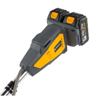 Акумулаторен тример POWERMAT PM-KSAK-42VM/ 42V/ 4Ah