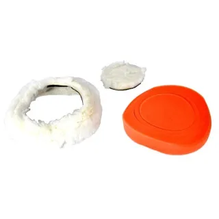 Машина за полиране BASS POLSKA 5117/ 1350W