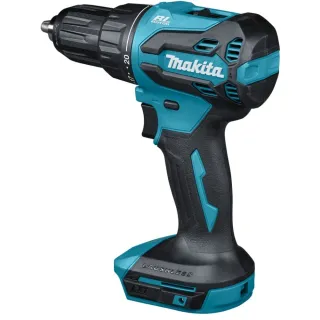 Комплект акумулаторни винтоверти Makita DLX2580V02/ 18 V/ 2x2 Ah