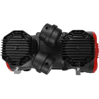 Безмаслен компресор KraftDele KD4078/ 1500W/230V Безмаслен компресор KraftDele KD4078/ 1500W/230V