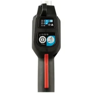 Акумулаторен тример Makita UR007GZ01/ 40V/ XGT Акумулаторен тример Makita UR007GZ01/ 40V/ XGT