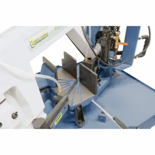 Лентоотрезна машина BERNARDO MCB 320 eco