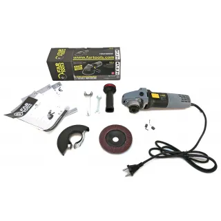 Шлайфмашина 6 в 1 Fartools MULTI REX 900/ 900W