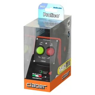 Таймер за вода CLABER Aquauno Pratico