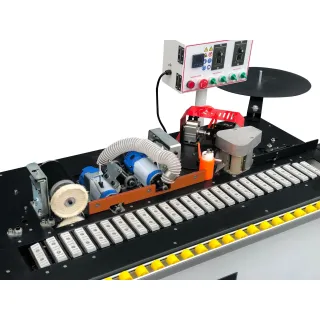 Кантираща машина STILER FX800 + 1 кг лепило/ 3.2kW Кантираща машина STILER FX800 + 1 кг лепило/ 3.2kW