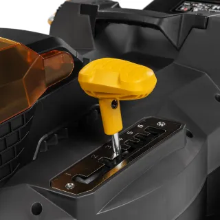 Акумулаторна косачка TEXAS LMX2044 / 20V/ 2x4Ah