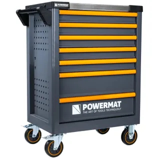 Количка за инструменти POWERMAT PM-SN-290MP