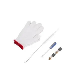 Електрическа резбонарезна машина KraftDele KD587/ 2.4KW