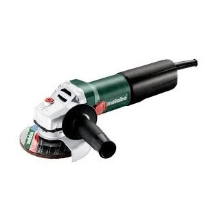 Ъглошлайф METABO WQ 1100-125 1100W